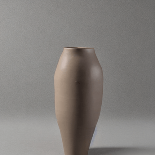 Mattresio - Mohammadali Decorative Vase