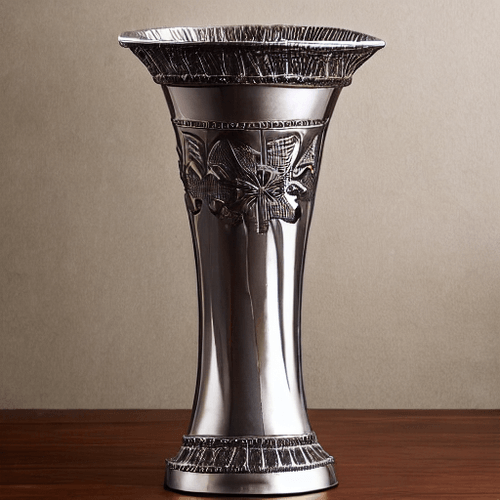 Eldecoration - Sadi Decorative Vase