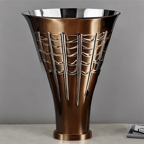 Furnishingly - Kavin Decorative Vase