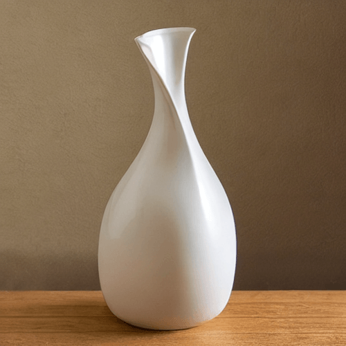 Dwellinger - Silvino Bud Vase