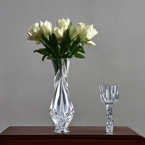 Eldecoration - Isaah Bud Vase