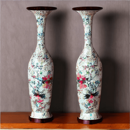 Lahome - Dhanesh Flower Vase