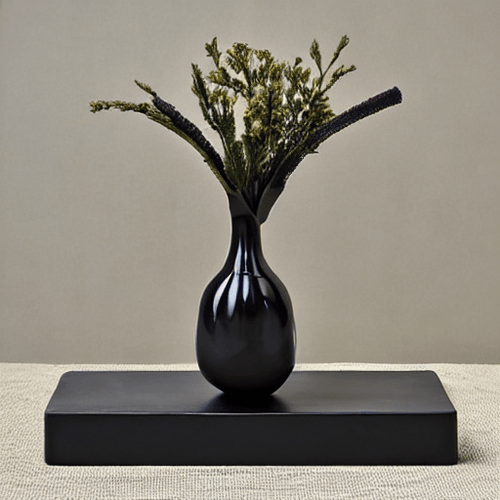 Eldecoration - Tarun Bud Vase