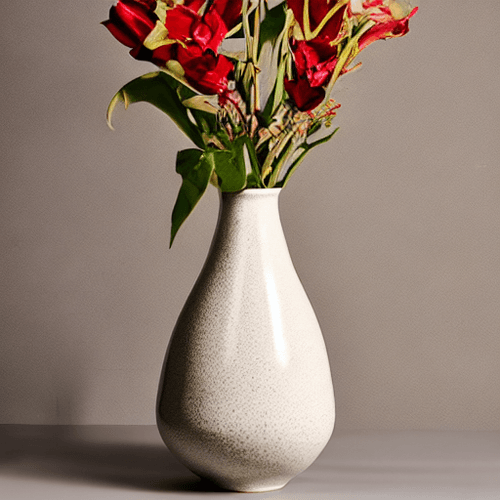 Lahome - Ishmael Bud Vase