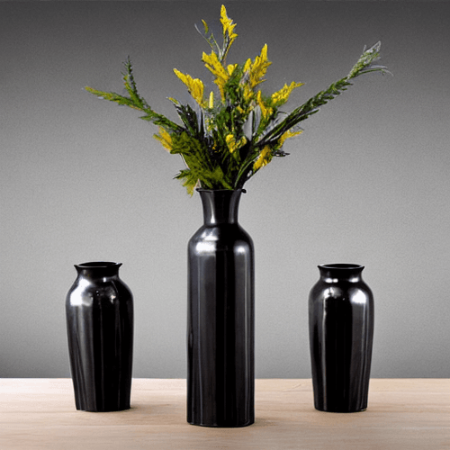 Lahome - Zakaria Bud Vase