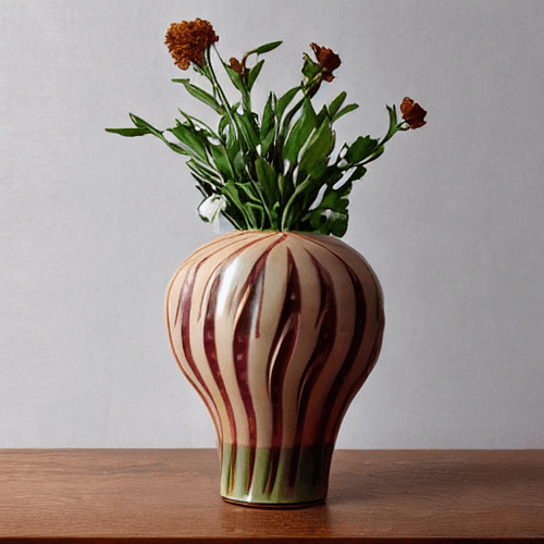 Livingline - Cleaburn Flower Vase