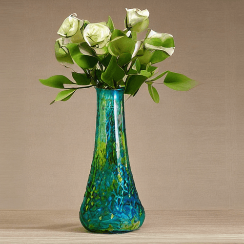 Furnishingly - Xyaire Flower Vase