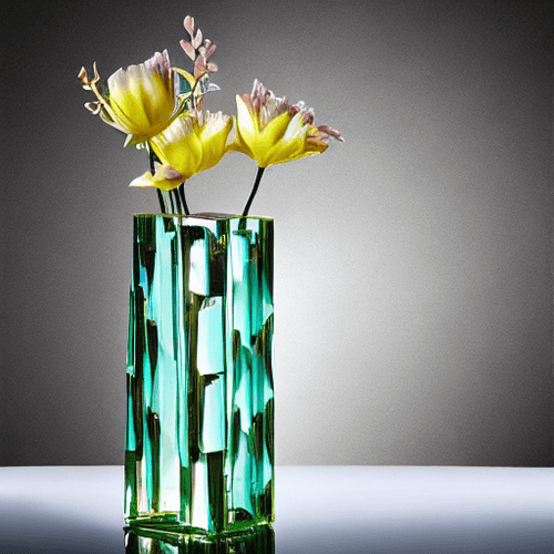 Infurniture - Harrel Bud Vase
