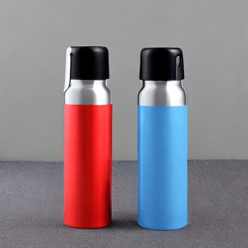 Lahome - Mtthew Sports Water Bottle