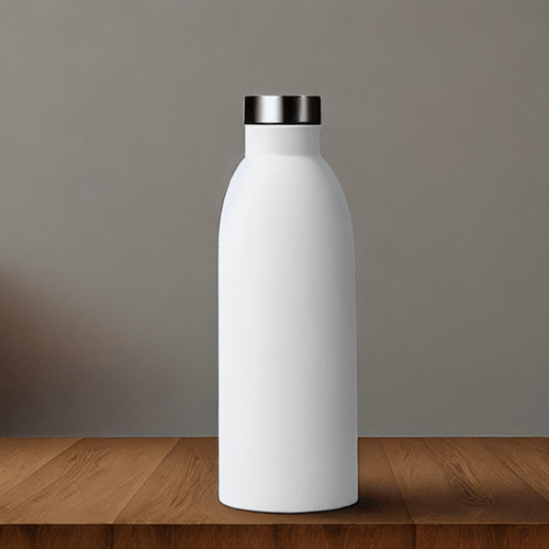 Decorationus - Larrion Sports Water Bottle