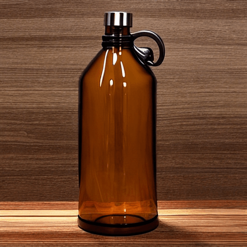 Eldecoration - Iktan Decorative Water Bottle
