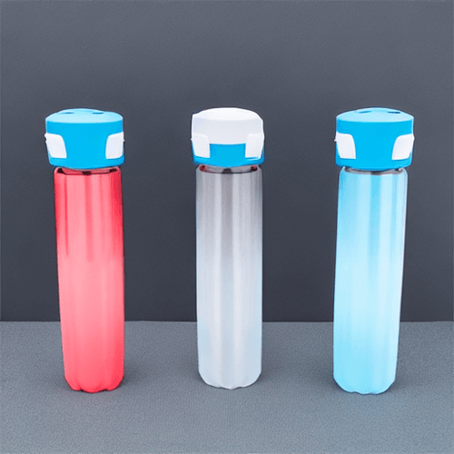 Lahome - Maicon Sports Water Bottle