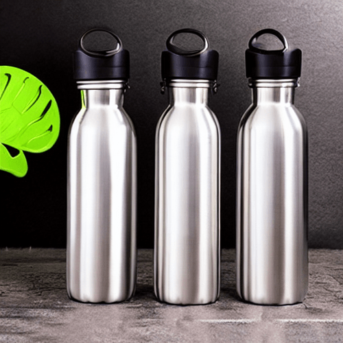Furnishingly - Slevin Sports Water Bottle