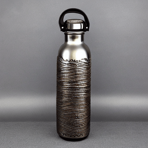 Homeset - Tylik Sports Water Bottle