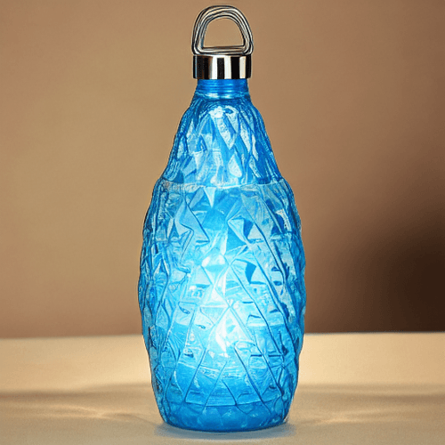 Lahome - Cristain Decorative Water Bottle