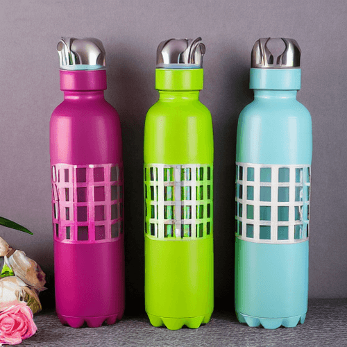 Lahome - Shai Decorative Water Bottle