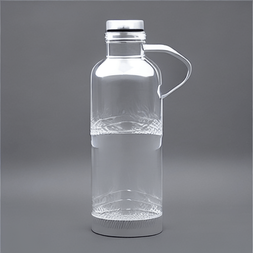 Livingline - Jamess Sports Water Bottle