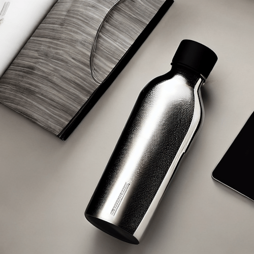 Livingline - Taryl Sports Water Bottle