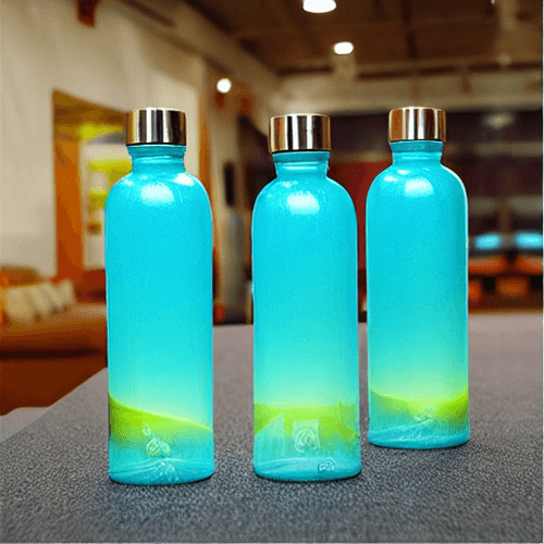 Infurniture - Hudsen Sports Water Bottle