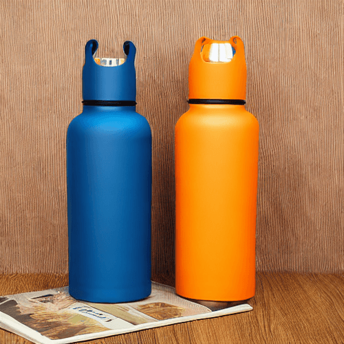Furnishingly - Promise Sports Water Bottle