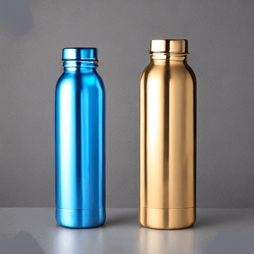 Livingline - Theodora Sports Water Bottle