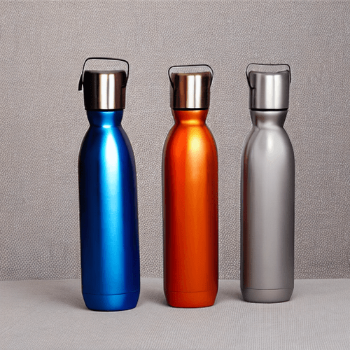 Homeset - Miro Sports Water Bottle