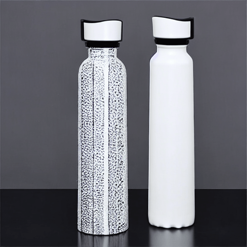 Furnishingly - Tyquann Decorative Water Bottle