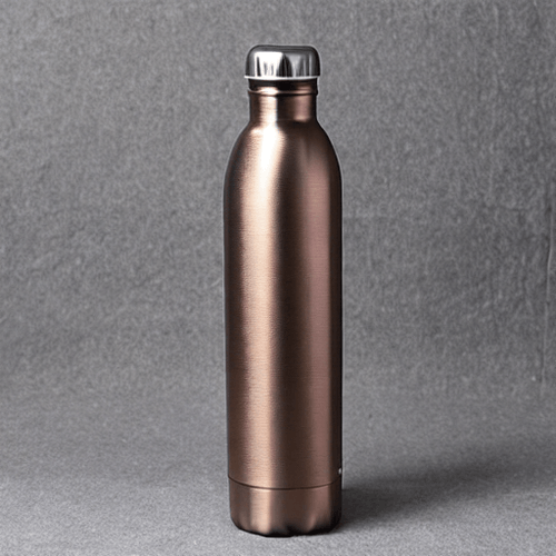Infurniture - Kazumi Sports Water Bottle