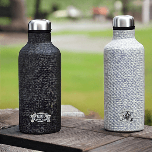 Eldecoration - Nihaal Sports Water Bottle