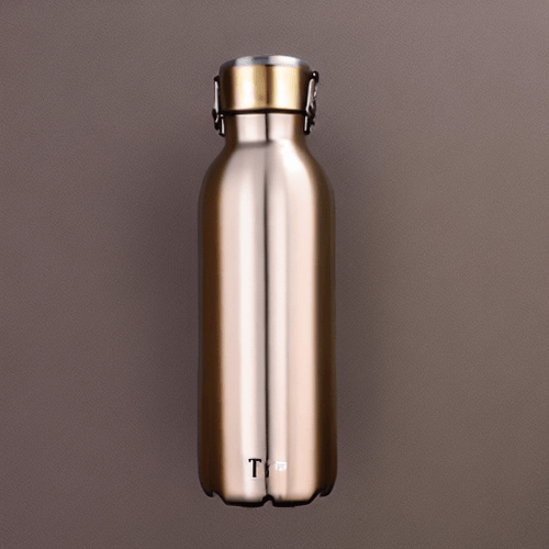 Furnishingly - Ruffin Sports Water Bottle