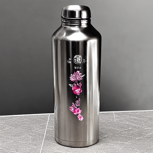 Homeset - Kunta Sports Water Bottle