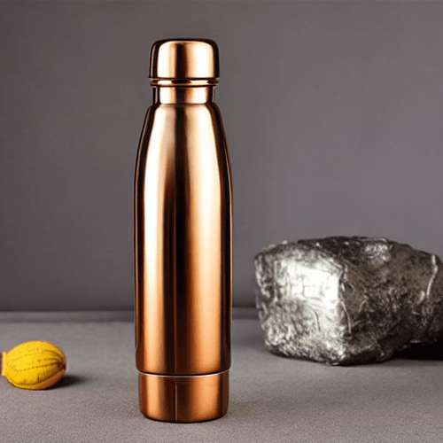 Lahome - Hammed Sports Water Bottle