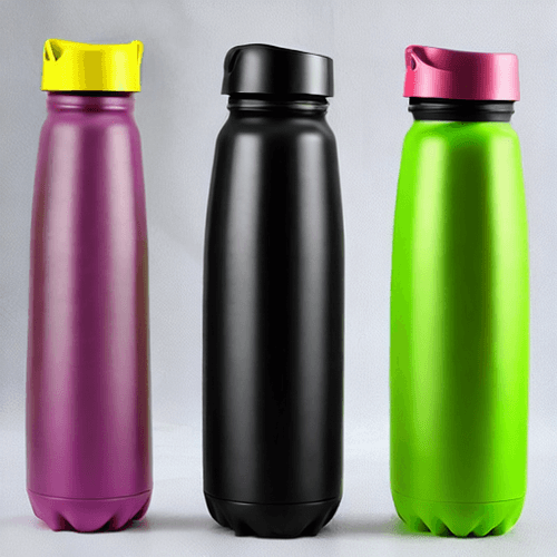 Lahome - Curtez Sports Water Bottle