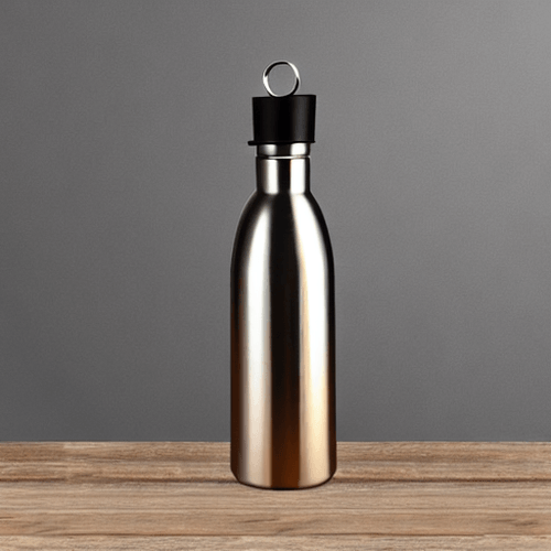 Eldecoration - Terin Decorative Water Bottle