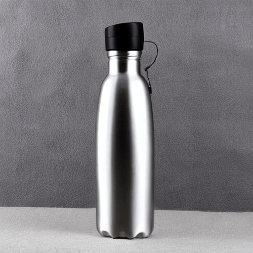 Furnishingly - Mantra Sports Water Bottle