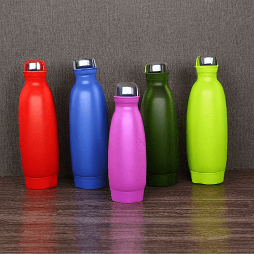 Infurniture - Shunta Decorative Water Bottle