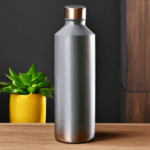 Lahome - Syhir Decorative Water Bottle