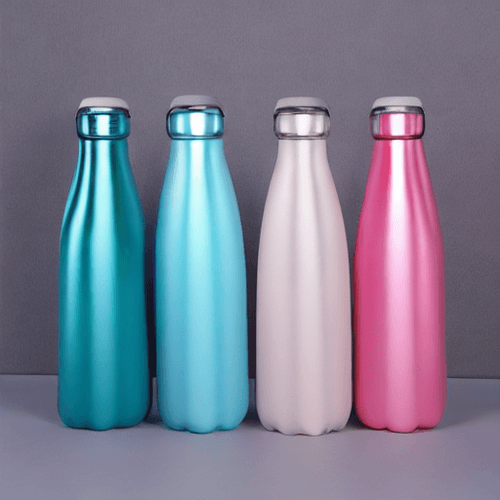 Dwellinger - Kosei Decorative Water Bottle