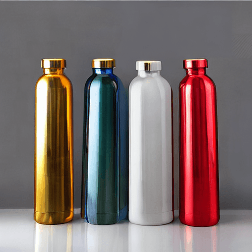 Eldecoration - Edras Decorative Water Bottle
