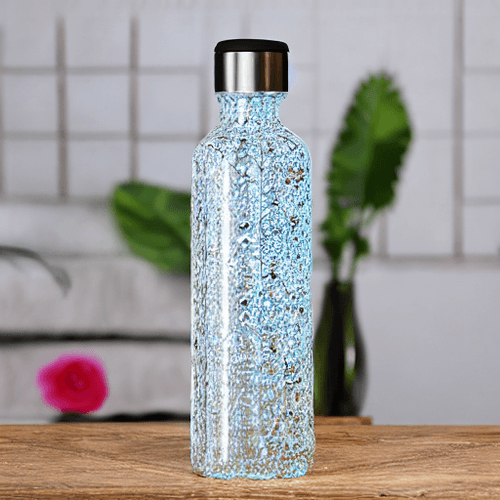 Livingline - Pacey Decorative Water Bottle