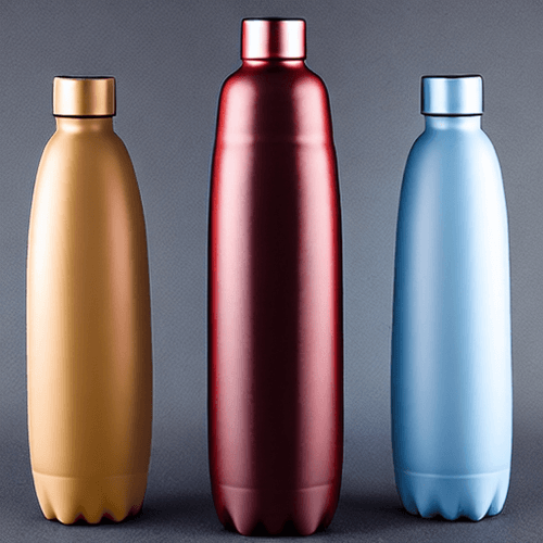 Dwellinger - Jekari Sports Water Bottle