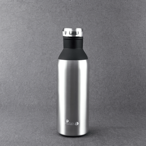 Decorationus - Dreshan Sports Water Bottle
