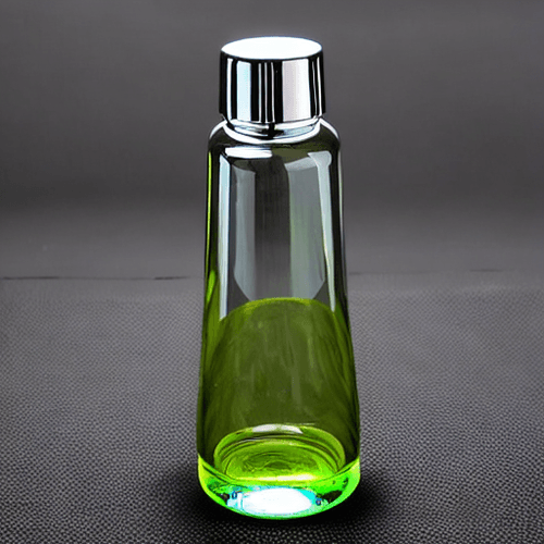 Eldecoration - Jadden Sports Water Bottle