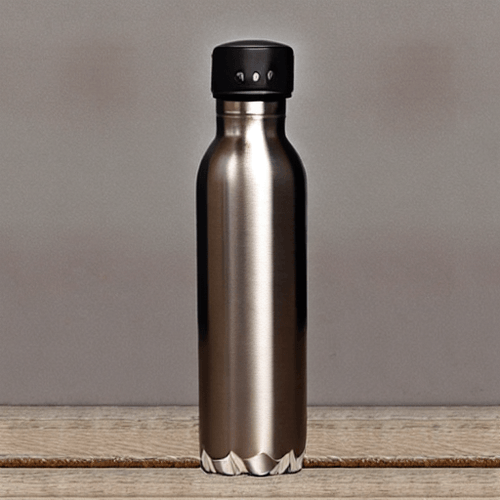 Decorationus - Taku Sports Water Bottle