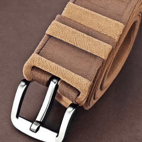 Ultvy - Xiaver Casual Belt