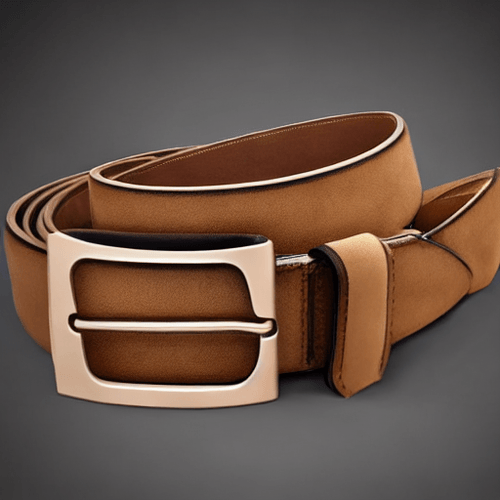 Kaltana - Antonio Classic Belt