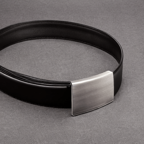 Retrend - Tykell Classic Belt