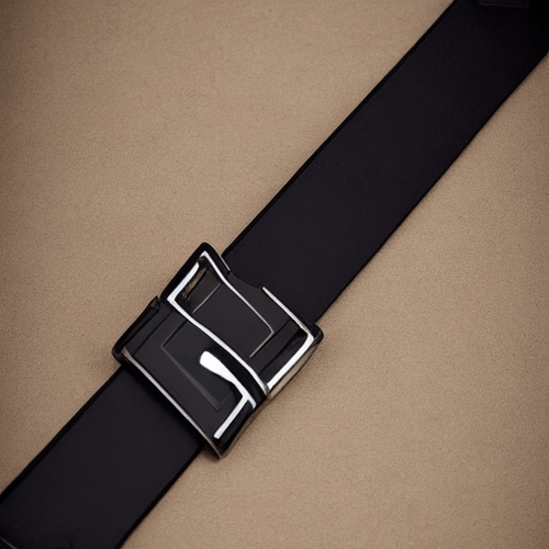 Upshape - Hossain Casual Belt