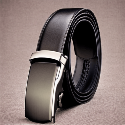 Corkir - Shain Casual Belt