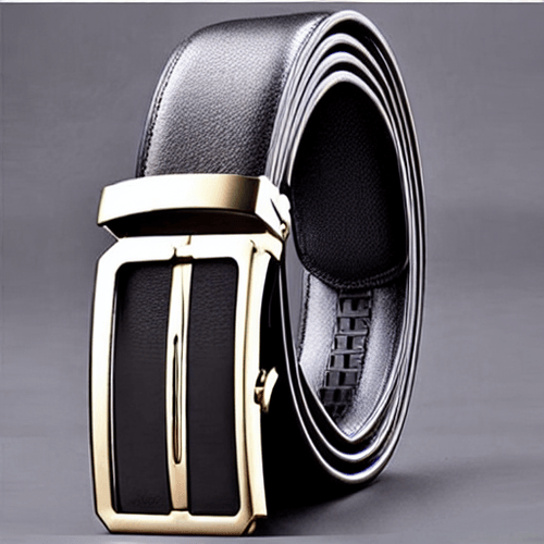 Corkir - Lannis Casual Belt
